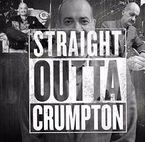 Straight Outta Crumpton, AirTight Facilitech